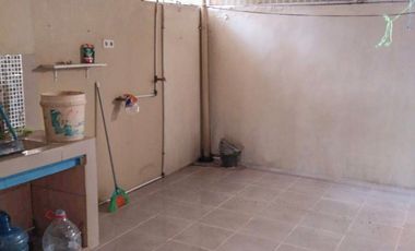 Dijual Rumah Palembang (Townhouse Yuka)