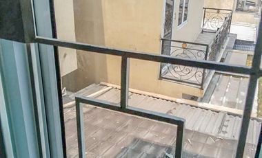 Dijual Rumah Palembang (Townhouse Yuka)