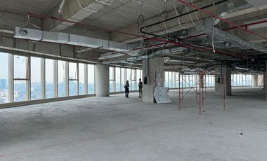 Sewa Gedung Baru JIC Tower di area Slipi Tomang, Jakarta Barat