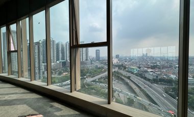 Sewa Gedung Baru JIC Tower di area Slipi Tomang, Jakarta Barat