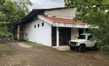 Ex pabrik hit tanah juanda sidoarjo