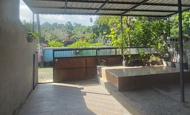 Rumah di BTN Royal Gunung Sari