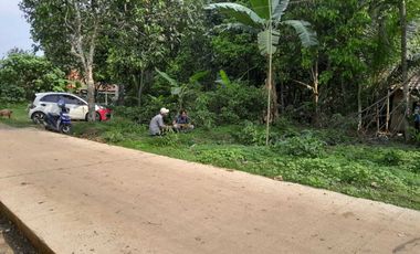 Tanah Kavling Dekat Kampus Untirta Sindangsari