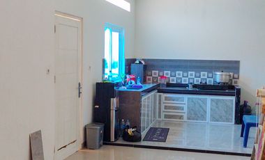 Dijual Rumah Palembang - Green Center Park - Sudah Renovasi