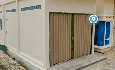 Dijual Rumah Palembang - Green Center Park - Sudah Renovasi