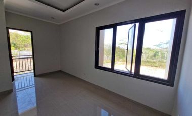 DIJUAL VILLA MODERN MURAH DALAM KOMPLEKS NUSA DUA