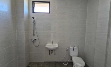 DIJUAL VILLA MODERN MURAH DALAM KOMPLEKS NUSA DUA