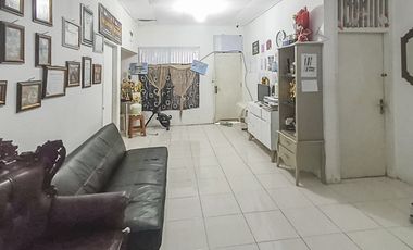 Dijual Rumah Poligon Palembang