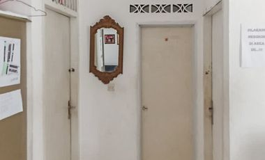 Dijual Rumah Poligon Palembang