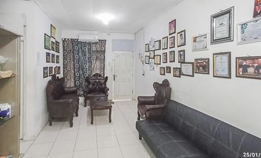 Dijual Rumah Poligon Palembang