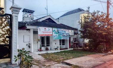 Dijual Rumah Poligon Palembang