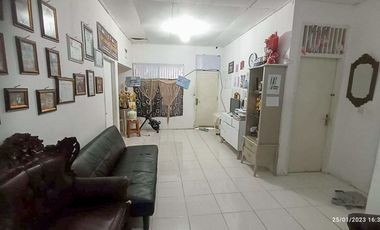 Dijual Rumah Poligon Palembang