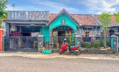 Dijual Rumah Palembang - Sukatani