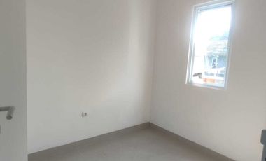 Dijual Rumah Baru Minimalis Modern 2 lt di Johar Baru Jakarta Pusat