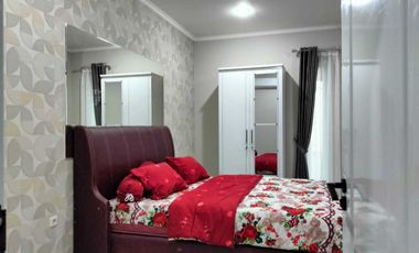 Dijual Rumah Baru Minimalis Modern 2 lt di Johar Baru Jakarta Pusat