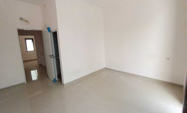 Dijual Rumah Baru Minimalis Modern 2 lt di Johar Baru Jakarta Pusat