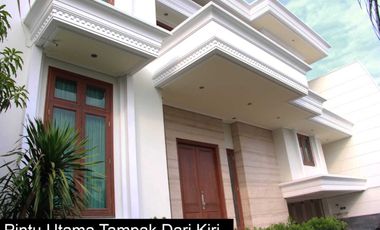 Jual Cepat!️Rumah Siap Huni Raya Deltasari Waru Sidoarjo