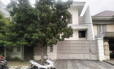 Jual Cepat!️Rumah Siap Huni Raya Deltasari Waru Sidoarjo