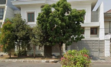 Jual Cepat!️Rumah Siap Huni Raya Deltasari Waru Sidoarjo