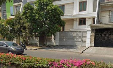 Jual Cepat!️Rumah Siap Huni Raya Deltasari Waru Sidoarjo