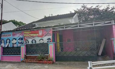Dijual Rumah Palembang - Hunian Bumimas