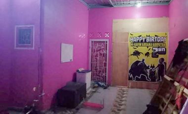 Dijual Rumah Palembang - Hunian Bumimas