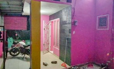 Dijual Rumah Palembang - Hunian Bumimas