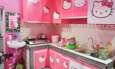 Dijual Rumah Palembang - Hunian Bumimas