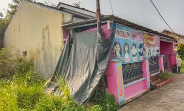 Dijual Rumah Palembang - Hunian Bumimas