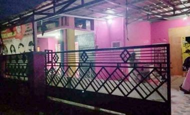 Dijual Rumah Palembang - Hunian Bumimas