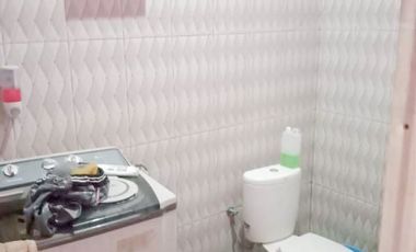 Dijual Rumah Palembang - Hunian Bumimas