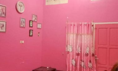 Dijual Rumah Palembang - Hunian Bumimas