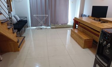 Bayar perbulan minimal kontrak 6 bulan apartemen magna residen