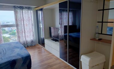 Bayar perbulan minimal kontrak 6 bulan apartemen magna residen