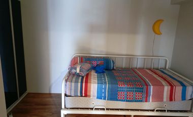 Bayar perbulan minimal kontrak 6 bulan apartemen magna residen