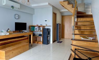 Bayar perbulan minimal kontrak 6 bulan apartemen magna residen