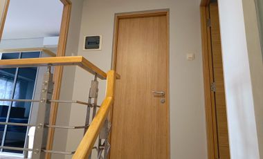 Bayar perbulan minimal kontrak 6 bulan apartemen magna residen