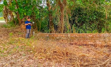 Dijual Rumah Jakabaring Palembang - 4 Unit Townhouse Jalan Pendidikan