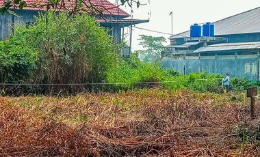 Dijual Rumah Jakabaring Palembang - 4 Unit Townhouse Jalan Pendidikan