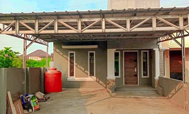 Dijual Rumah Palembang di Versailles Residence