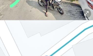 Dijual Rumah Palembang di Versailles Residence