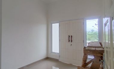 Hunian Estetik di Sriwijaya Townhouse Palembang Tipe 50/100