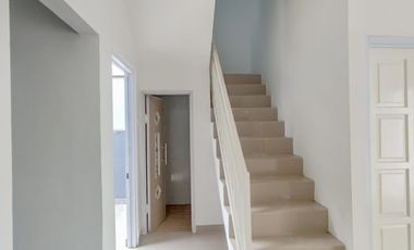 Hunian Estetik di Sriwijaya Townhouse Palembang Tipe 50/100