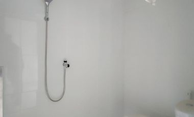 Hunian Estetik di Sriwijaya Townhouse Palembang Tipe 50/100