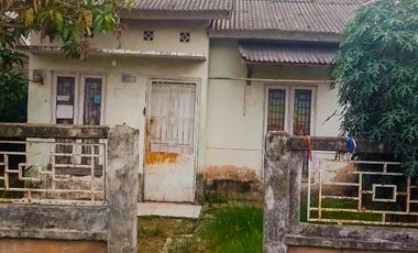 Hunian Perumahan Sukomoro Indah Km 17