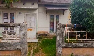 Hunian Perumahan Sukomoro Indah Km 17