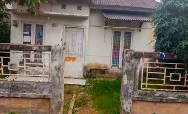 Hunian Perumahan Sukomoro Indah Km 17