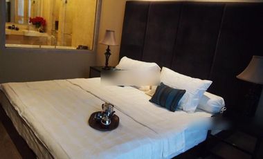 Apartemen Mewah Private Lift Di Senopati, Jakarta Selatan