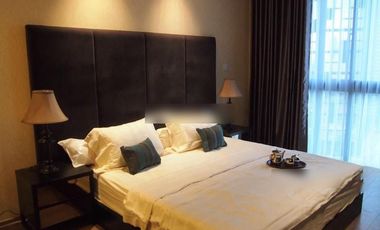 Apartemen Mewah Private Lift Di Senopati, Jakarta Selatan