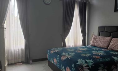 Rumah Terawat Siap Huni Sekitar Alun Alun Kidul dan Titik Nol